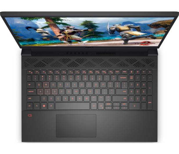 Dell Inspiron G15 5520 i7 12700H/16GB/1TB/Win11P RTX3060 - 1068296 - zdjęcie 2